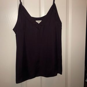 Silk Cami - Wilfred